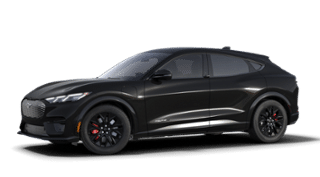 2025 Ford Mustang Mach-E® External Image 2